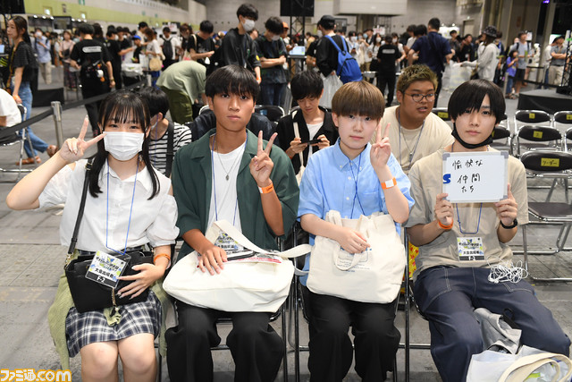 スプラトゥーン甲子園2023 近畿地区大会リポート。主役の座をめぐる激突も!? 持ちブキを極めたイカたちによる圧巻のプレイ！