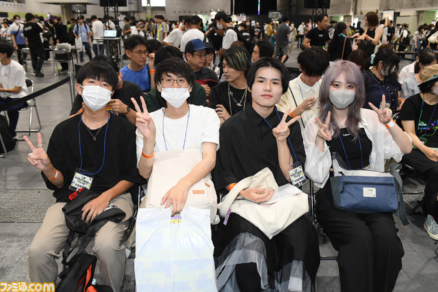 スプラトゥーン甲子園2023 近畿地区大会リポート。主役の座をめぐる激突も!? 持ちブキを極めたイカたちによる圧巻のプレイ！