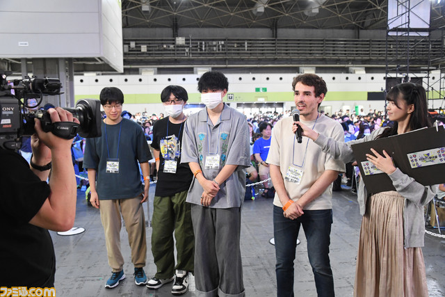 スプラトゥーン甲子園2023 近畿地区大会リポート。主役の座をめぐる激突も!? 持ちブキを極めたイカたちによる圧巻のプレイ！