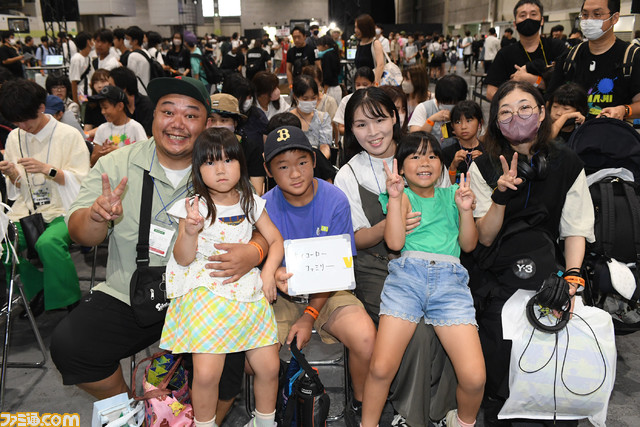 スプラトゥーン甲子園2023 近畿地区大会リポート。主役の座をめぐる激突も!? 持ちブキを極めたイカたちによる圧巻のプレイ！