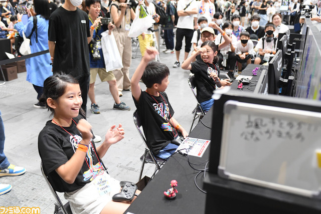 スプラトゥーン甲子園2023 近畿地区大会リポート。主役の座をめぐる激突も!? 持ちブキを極めたイカたちによる圧巻のプレイ！