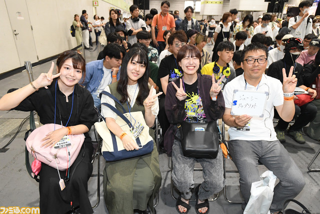 スプラトゥーン甲子園2023 近畿地区大会リポート。主役の座をめぐる激突も!? 持ちブキを極めたイカたちによる圧巻のプレイ！