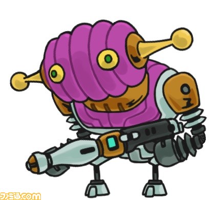 Steam『Live Hard, Die Hard』が発表。地球に侵攻するエイリアンを止めるため、バトルと医療を駆使して戦うストラテジーゲーム