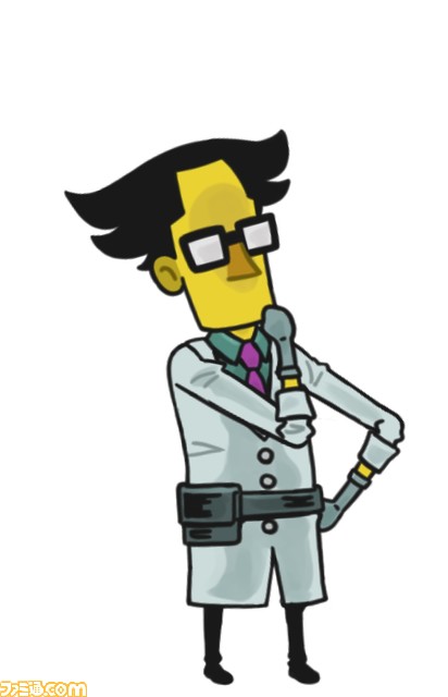 Steam『Live Hard, Die Hard』が発表。地球に侵攻するエイリアンを止めるため、バトルと医療を駆使して戦うストラテジーゲーム