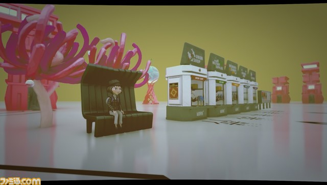 『トゥモローチルドレン フェニックスエディション』1周年記念イベントが開催。限定コスチューム、新たな島“祝福されたる少女”が追加