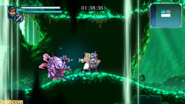 【TGS2023】『幻日のヨハネ -BLAZE in the DEEPBLUE-』高槻かなこさん、斉藤朱夏さん、鈴木愛奈さんによるスペシャルステージが9月23日16時から実施