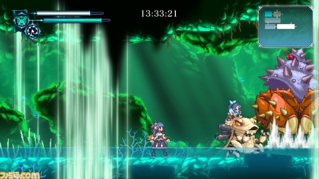 【TGS2023】『幻日のヨハネ -BLAZE in the DEEPBLUE-』高槻かなこさん、斉藤朱夏さん、鈴木愛奈さんによるスペシャルステージが9月23日16時から実施