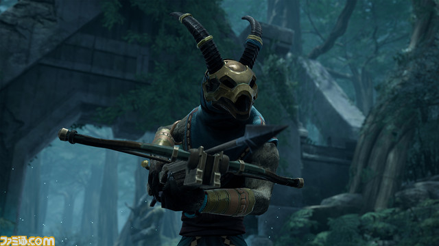 『レムナント：フロム・ジ・アッシュ』Switch版が本日（9/7）より発売。戦略とテクニックを駆使してクリーチャーに立ち向かうアクションシューティングゲーム