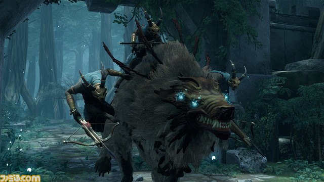 『レムナント：フロム・ジ・アッシュ』Switch版が本日（9/7）より発売。戦略とテクニックを駆使してクリーチャーに立ち向かうアクションシューティングゲーム