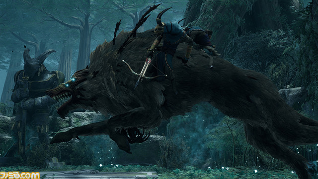 『レムナント：フロム・ジ・アッシュ』Switch版が本日（9/7）より発売。戦略とテクニックを駆使してクリーチャーに立ち向かうアクションシューティングゲーム