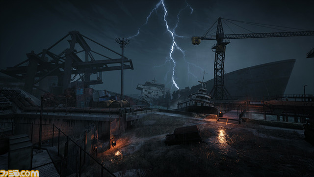 『レムナント：フロム・ジ・アッシュ』Switch版が本日（9/7）より発売。戦略とテクニックを駆使してクリーチャーに立ち向かうアクションシューティングゲーム