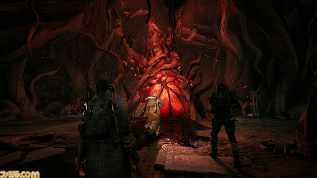 『レムナント：フロム・ジ・アッシュ』Switch版が本日（9/7）より発売。戦略とテクニックを駆使してクリーチャーに立ち向かうアクションシューティングゲーム