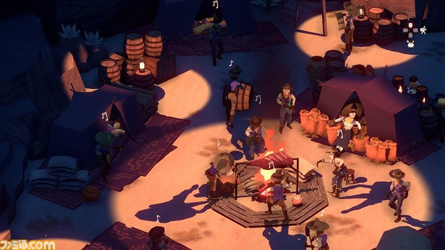 全作ゲームアワード受賞タイトル『アワード受賞ゲームパック』がSwitchで発売。『エンドリング』『エル・イホ』『ワン ハンド クラッピング』『スルー ザ ダーケスト オブ タイムズ』を収録