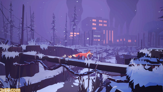 全作ゲームアワード受賞タイトル『アワード受賞ゲームパック』がSwitchで発売。『エンドリング』『エル・イホ』『ワン ハンド クラッピング』『スルー ザ ダーケスト オブ タイムズ』を収録