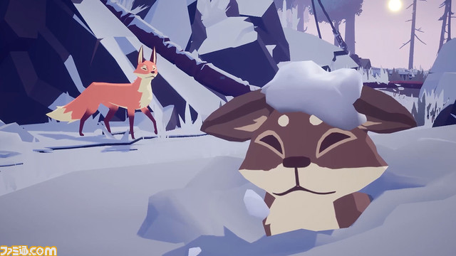 全作ゲームアワード受賞タイトル『アワード受賞ゲームパック』がSwitchで発売。『エンドリング』『エル・イホ』『ワン ハンド クラッピング』『スルー ザ ダーケスト オブ タイムズ』を収録