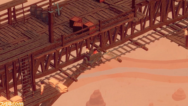 全作ゲームアワード受賞タイトル『アワード受賞ゲームパック』がSwitchで発売。『エンドリング』『エル・イホ』『ワン ハンド クラッピング』『スルー ザ ダーケスト オブ タイムズ』を収録