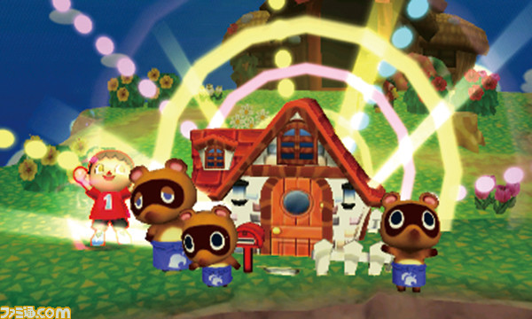 『スマブラ3DS』が発売された日。シリーズ初の携帯機向けタイトルで据え置き機と遜色ないクオリティーの高さに驚愕。『FFVII』のクラウドなどもDLCで配信【今日は何の日？】