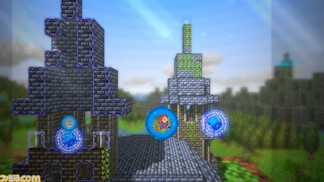 2Dと3Dを切り替えて進むアクションRPG『ジャーニーレコード』発表。世界の見方を変えることで新たな道を切り開く