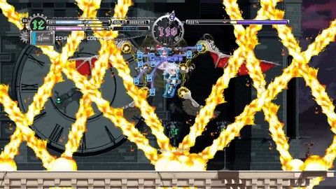 『東方Project』二次創作アクション『Touhou Luna Nights』PS5/PS4版が2024年1月25日発売決定。豪華なデラックス版のパッケージ販売も