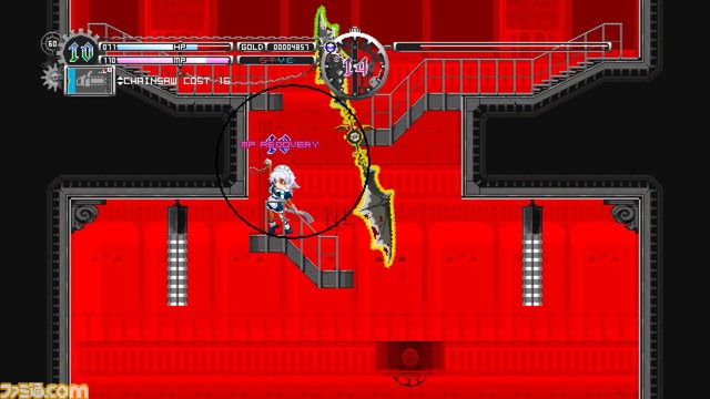 『東方Project』の2D探索型アクション『Touhou Luna Nights』PS5/PS4版が1月25日に発売決定。サントラCDやドットアイコン缶バッジなどが付属