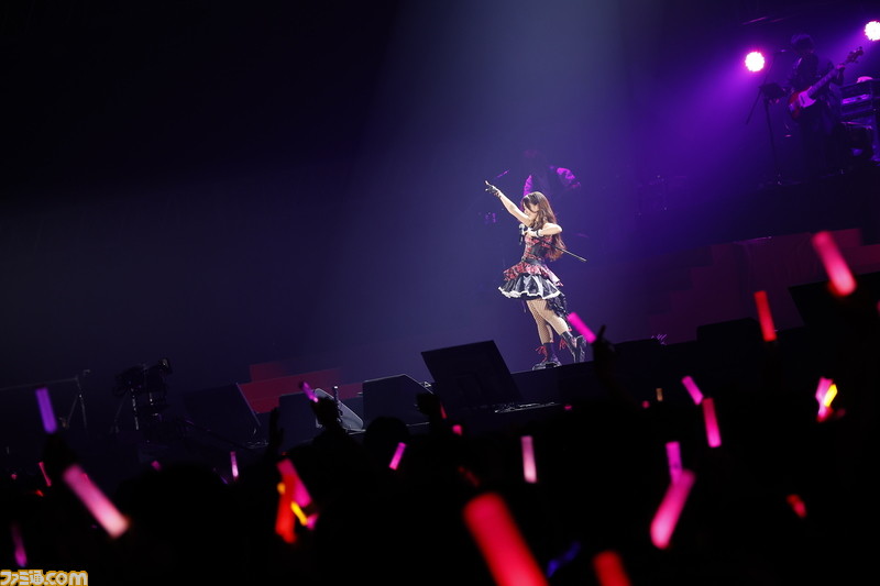 デレステ』8周年記念ライブ“Shout out Live!!!”1日目リポート デレステ』8周年記念ライブ“Shout out Live!!!”1日目リポート
