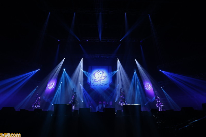 デレステ』8周年記念ライブ“Shout out Live!!!”1日目リポート デレステ』8周年記念ライブ“Shout out Live!!!”1日目リポート