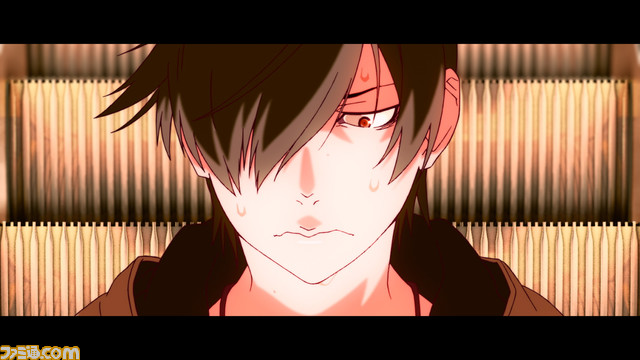 映画『傷物語 こよみヴァンプ』2024年1月12日に公開決定。『鉄血篇』『熱血篇』『冷血篇』3作を総集編として再構成