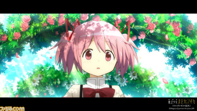 【まどマギ】新作映画『ワルプルギスの廻天』公開時期は2024年冬。新PVが公開【劇場版 魔法少女まどか☆マギカ】