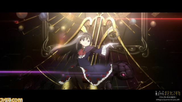 【まどマギ】新作映画『ワルプルギスの廻天』公開時期は2024年冬。新PVが公開【劇場版 魔法少女まどか☆マギカ】