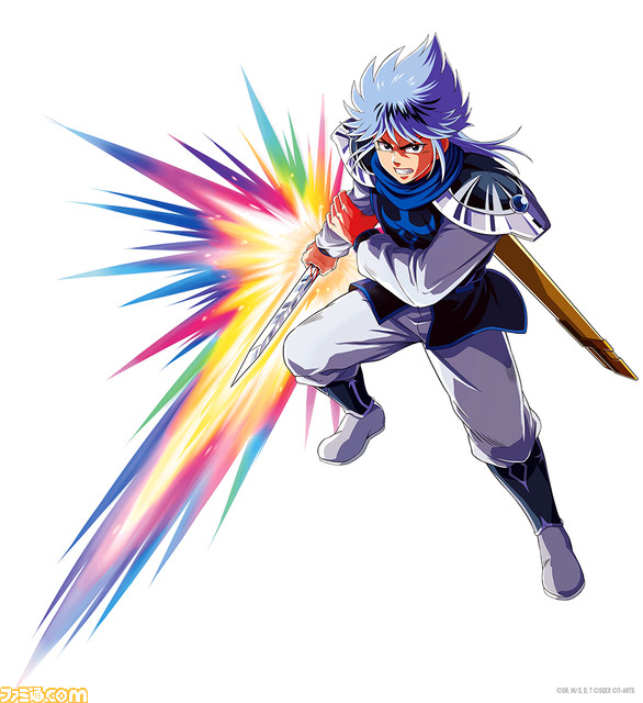 ドラクエ ダイの大冒険 クロスブレイド』エクスブレイク2弾が9月21日 