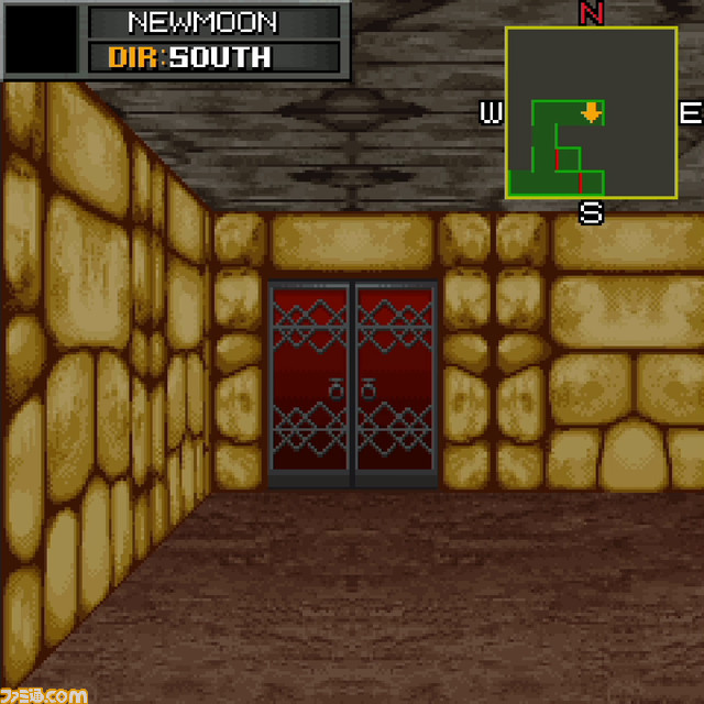 Switch向け『女神異聞録ペルソナ 異空の塔編』の配信日が2023年9月14日に決定。Steam向けの詳細は後日発表