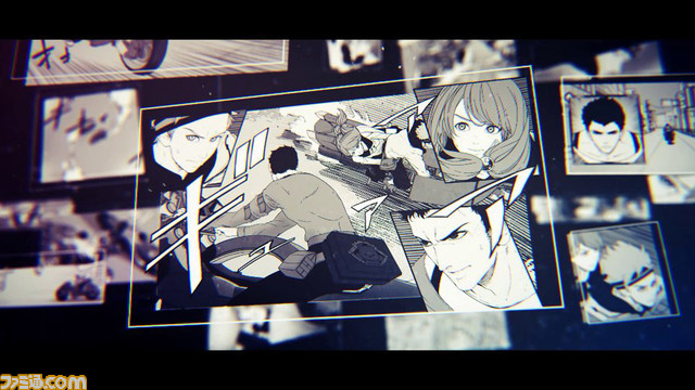 PC版『アノニマス・コード』が発売。デジタルガイドブックとフルサントラ同梱のデラックス版も登場。10%オフとなるセールを9月16日2時まで実施