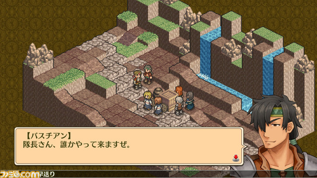 Steamで『マーセナリーズ』シリーズ4作品が10月12日に発売決定。本格派タクティカルシミュレーションRPGがPCで遊べる