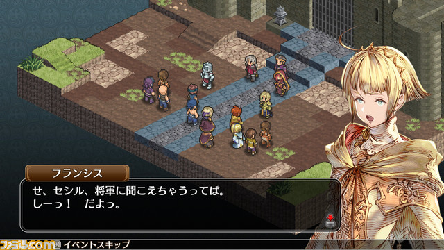 Steamで『マーセナリーズ』シリーズ4作品が10月12日に発売決定。本格派タクティカルシミュレーションRPGがPCで遊べる