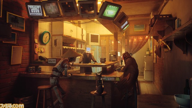 PS5・PS4『Stray』店舗別予約購入特典が公開。Amazon限定セットにはステンレスボトルが付属