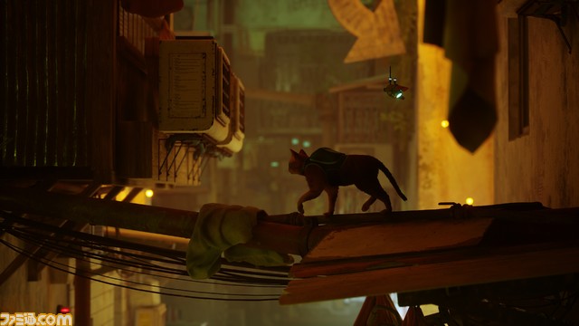 PS5・PS4『Stray』店舗別予約購入特典が公開。Amazon限定セットにはステンレスボトルが付属