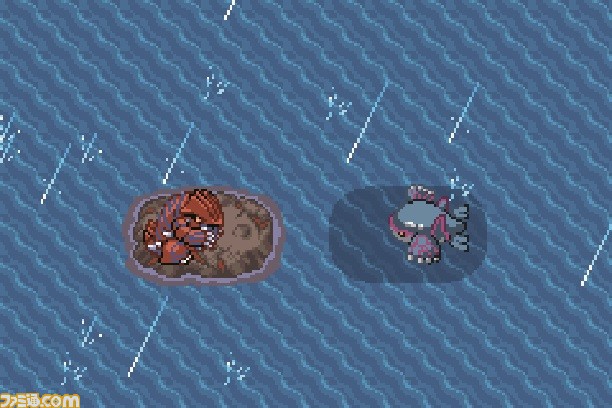 GBA『ポケットモンスター エメラルド』が発売された日。バトルフロンティアやフィールド効果を持つ特性が多数追加された新バージョン。レックウザのパッケージが鮮烈【今日は何の日？】