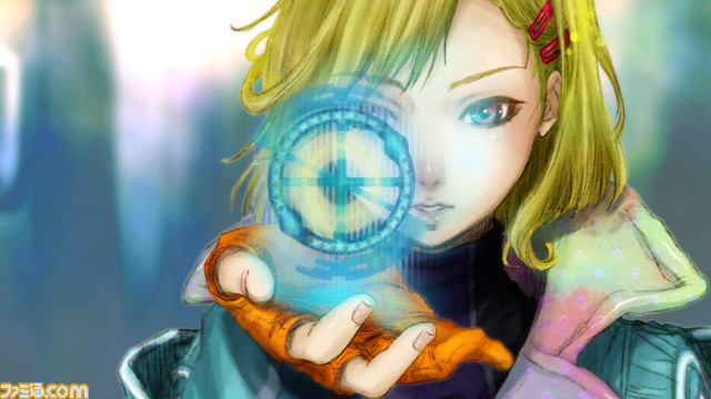 『グノーシア』エビテン限定特典付きセットが予約開始。可愛らしいSQが描かれたアクリルキーホルダーが付属