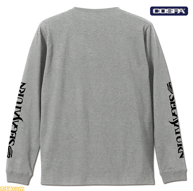 【TGS2023】セガ歴代ハードがデザインされたグッズがコスパブースにて先行販売。セガサターンやメガドライブなど懐かしのゲーム機が登場