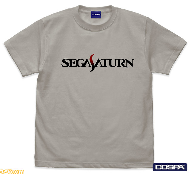 【TGS2023】セガ歴代ハードがデザインされたグッズがコスパブースにて先行販売。セガサターンやメガドライブなど懐かしのゲーム機が登場