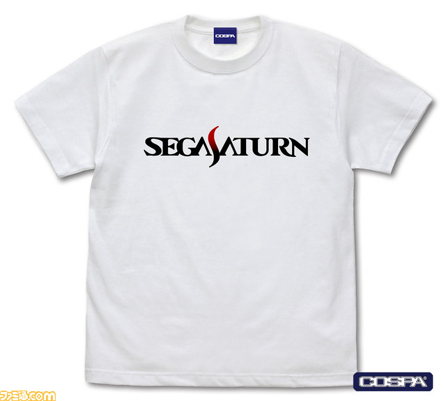 【TGS2023】セガ歴代ハードがデザインされたグッズがコスパブースにて先行販売。セガサターンやメガドライブなど懐かしのゲーム機が登場