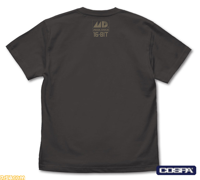 【TGS2023】セガ歴代ハードがデザインされたグッズがコスパブースにて先行販売。セガサターンやメガドライブなど懐かしのゲーム機が登場