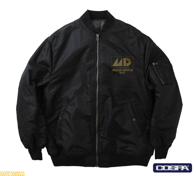 【TGS2023】セガ歴代ハードがデザインされたグッズがコスパブースにて先行販売。セガサターンやメガドライブなど懐かしのゲーム機が登場