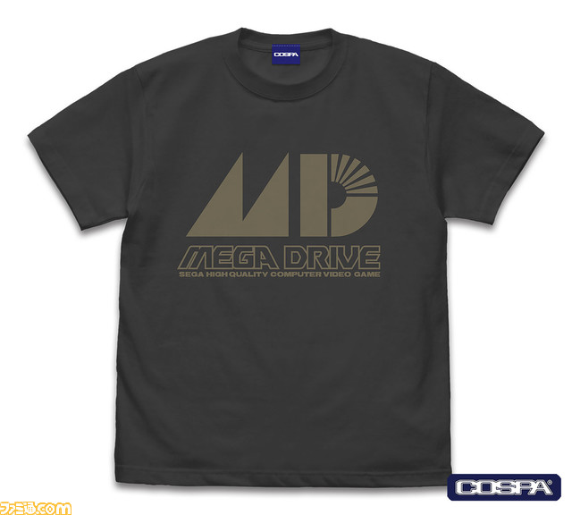 【TGS2023】セガ歴代ハードがデザインされたグッズがコスパブースにて先行販売。セガサターンやメガドライブなど懐かしのゲーム機が登場