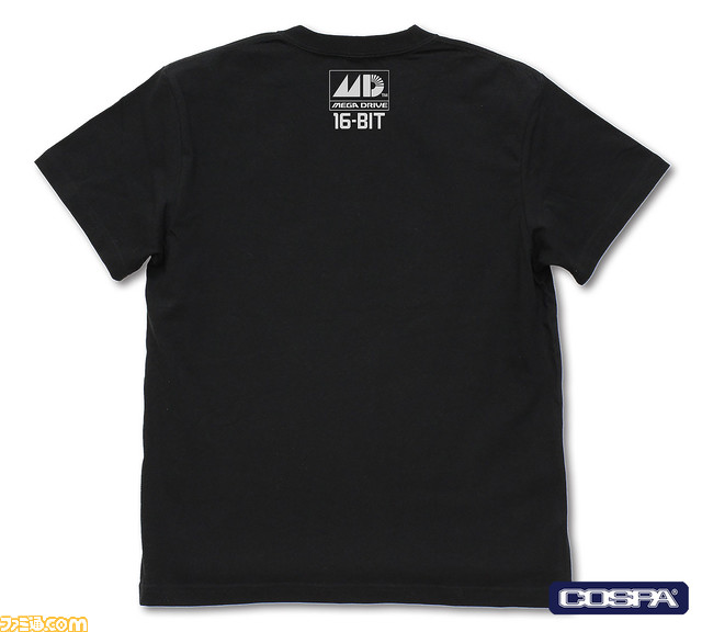 【TGS2023】セガ歴代ハードがデザインされたグッズがコスパブースにて先行販売。セガサターンやメガドライブなど懐かしのゲーム機が登場