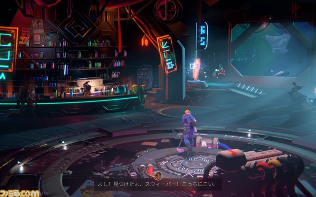 『エンドレスダンジョン』CBTレビュー。これは現代の『エイリアンシンドローム』か!? セガっ子、協力プレイ対応ローグライトアクションに魅了される