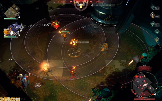 『エンドレスダンジョン』CBTレビュー。これは現代の『エイリアンシンドローム』か!? セガっ子、協力プレイ対応ローグライトアクションに魅了される