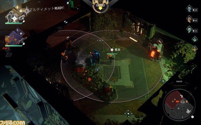 『エンドレスダンジョン』CBTレビュー。これは現代の『エイリアンシンドローム』か!? セガっ子、協力プレイ対応ローグライトアクションに魅了される