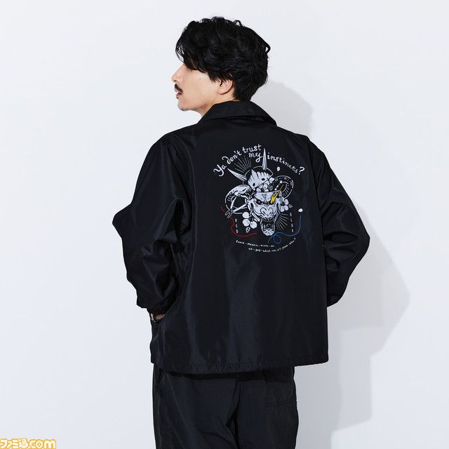 『龍が如く』桐生、真島、春日をイメージした腕時計などのファッションアイテムが本日（9/12）予約開始。さらにキャバ嬢ゴロ美や勇者の春日イメージアイテムも