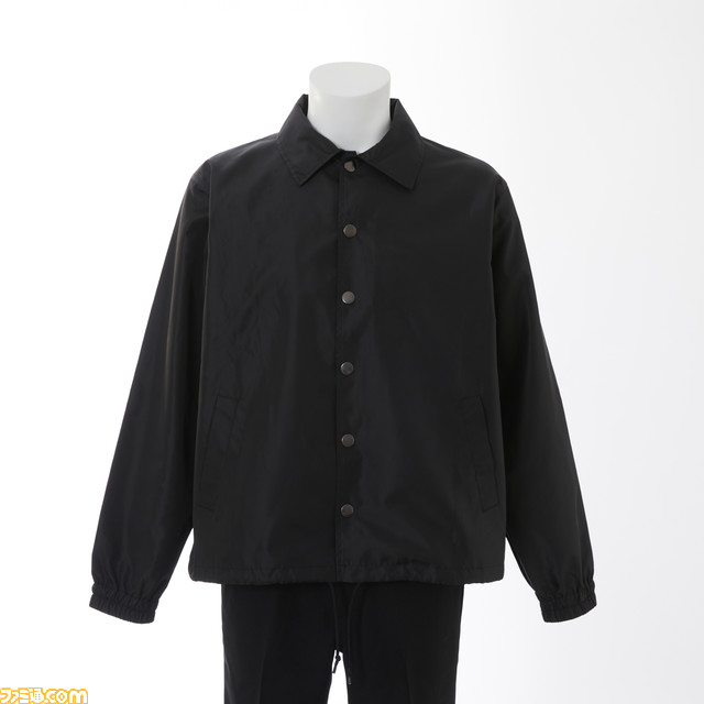 『龍が如く』桐生、真島、春日をイメージした腕時計などのファッションアイテムが本日（9/12）予約開始。さらにキャバ嬢ゴロ美や勇者の春日イメージアイテムも